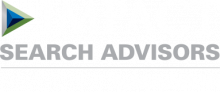 Impact Search Advisors official logo