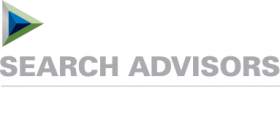 Impact Search Advisors official logo